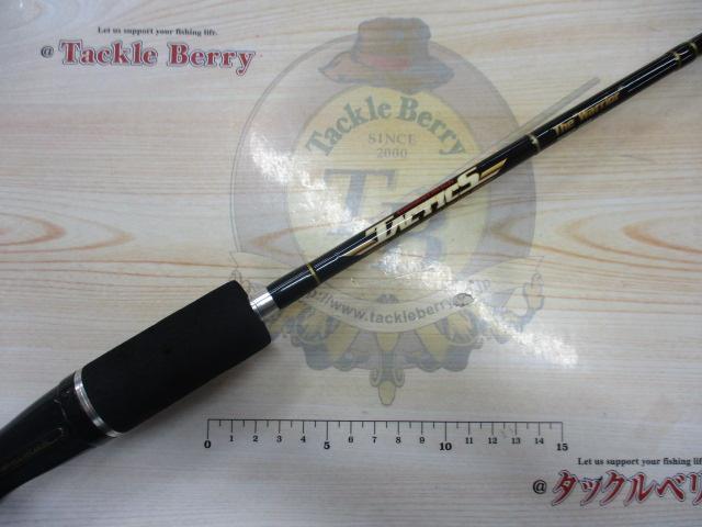 タクティクス TCSC-66M｜＠ベリーネット 日本最大新品中古釣具WEBショップ