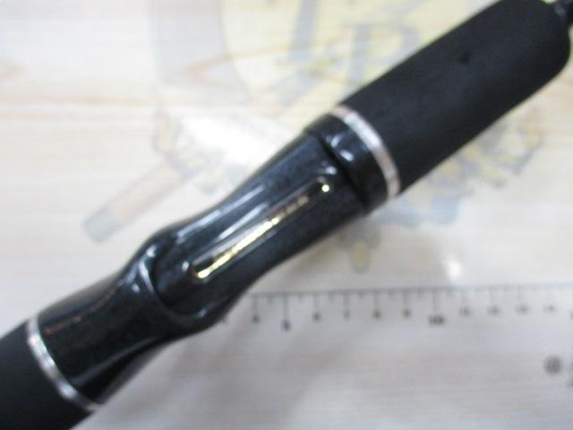 タクティクス TCSC-66M｜＠ベリーネット 日本最大新品中古釣具WEBショップ