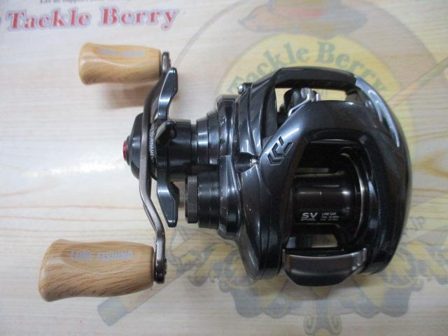 20タトゥーラ SV TW 103SHL｜＠ベリーネット 日本最大新品中古釣具WEB
