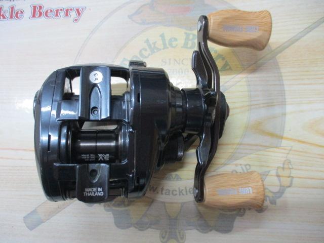 20タトゥーラ SV TW 103SHL｜＠ベリーネット 日本最大新品中古釣具WEB
