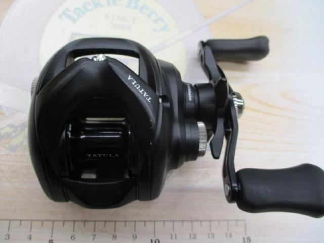 中古美品 24 タトゥーラ TW 100 XH 24タトゥーラ TW 100XH｜＠ベリーネット 日本最大新品中古釣具WEBショップ