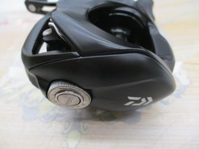 24タトゥーラ TW 100XH｜＠ベリーネット 日本最大新品中古釣具WEBショップ