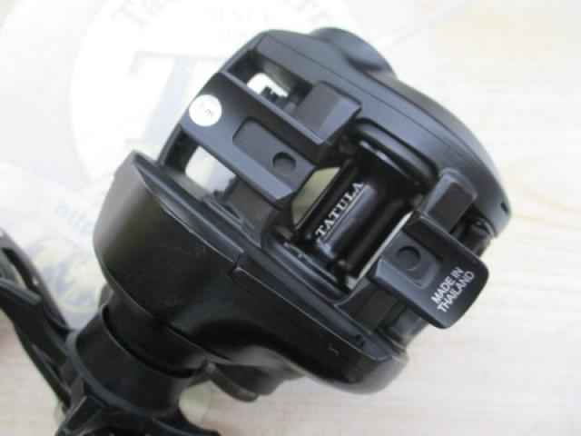 24タトゥーラ TW 100XH