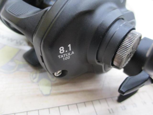 24タトゥーラ TW 100XH