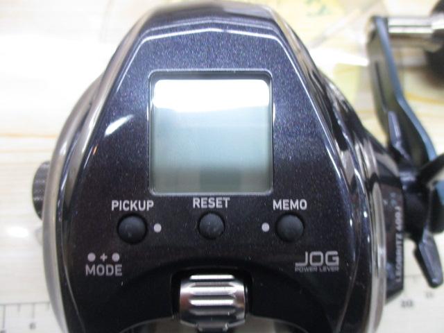 レオブリッツ 400J