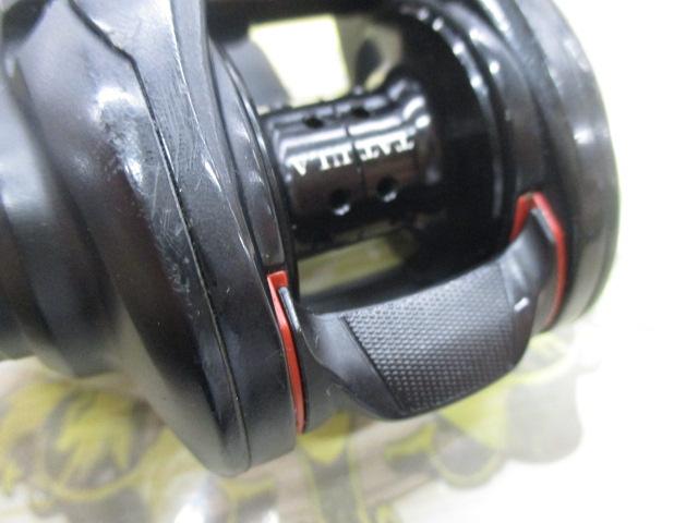 タトゥーラ TW 100XHL