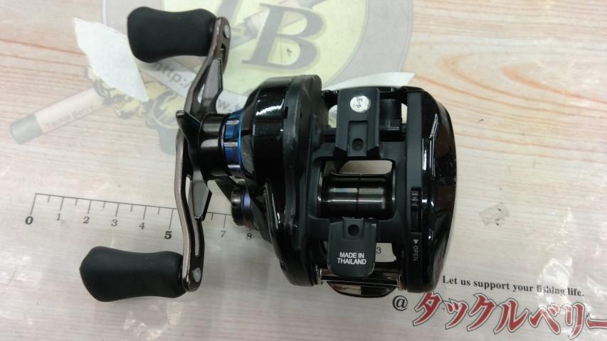 20ジリオン 10.0R-SVTW｜＠ベリーネット 日本最大新品中古釣具WEBショップ