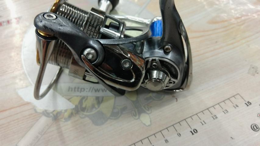 12イグジスト 2506｜＠ベリーネット 日本最大新品中古釣具WEBショップ