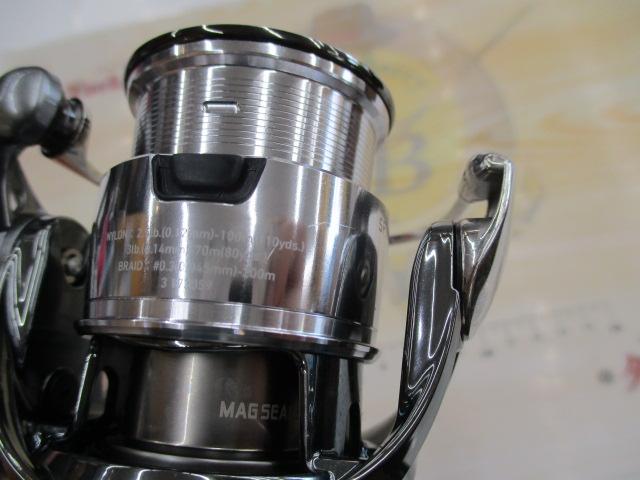 22イグジスト SF 1000S-P｜＠ベリーネット 日本最大新品中古釣具WEB