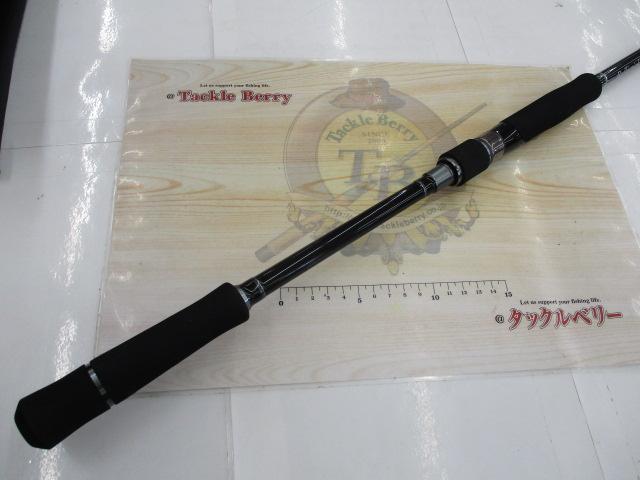 バリスティック 94M TZ/NANO｜＠ベリーネット 日本最大新品中古釣具WEB