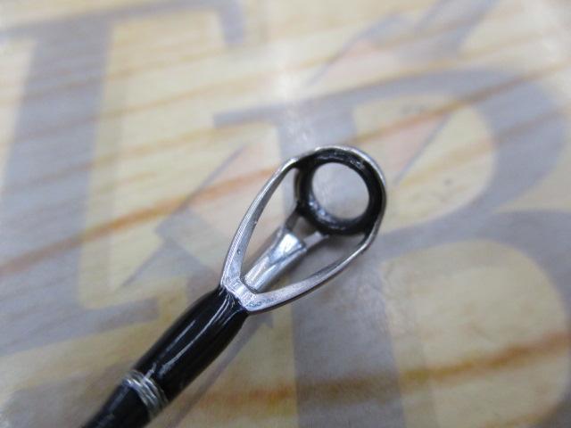 バリスティック 94M TZ/NANO｜＠ベリーネット 日本最大新品中古釣具WEB