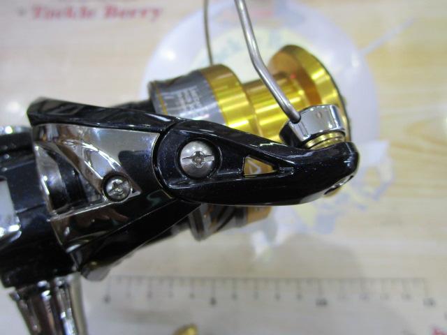 16ナスキー 2500｜＠ベリーネット 日本最大新品中古釣具WEBショップ