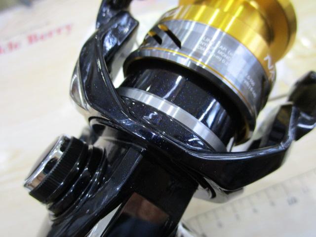 16ナスキー 2500｜＠ベリーネット 日本最大新品中古釣具WEBショップ