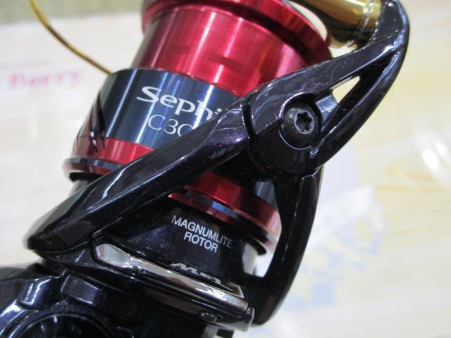 17セフィアCI4+ C3000SDH HG｜＠ベリーネット 日本最大新品中古釣具WEB