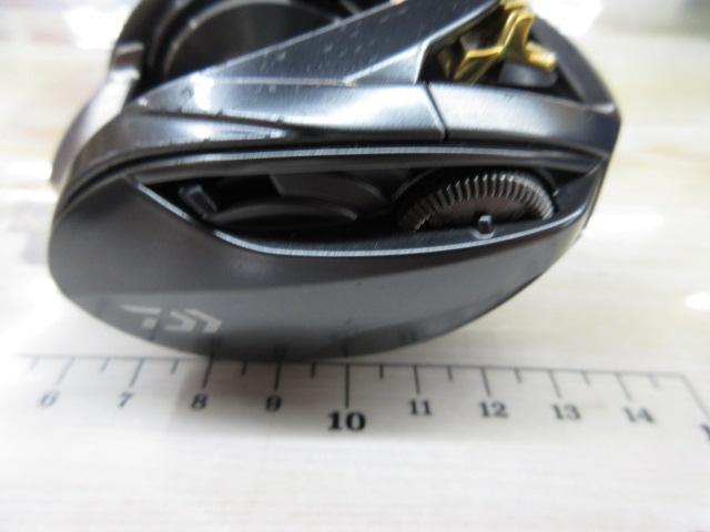 スティーズ A TW 1016SHL