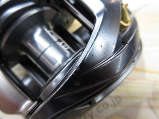スティーズ A TW 1016SHL
