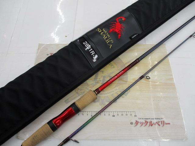値下げしました。新品未使用18ワールドシャウラ2831R-2 18ワールドシャウラ 2831R-2(SIC)｜＠ベリーネット 日本最大新品中古
