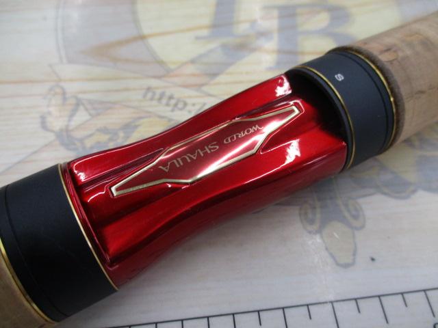 18ワールドシャウラ 2831R-2(SIC)｜＠ベリーネット 日本最大新品中古
