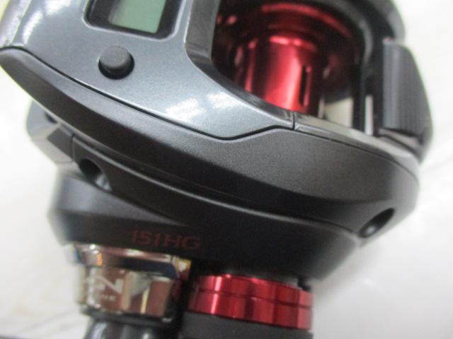 25エンゲツCT 151HG
