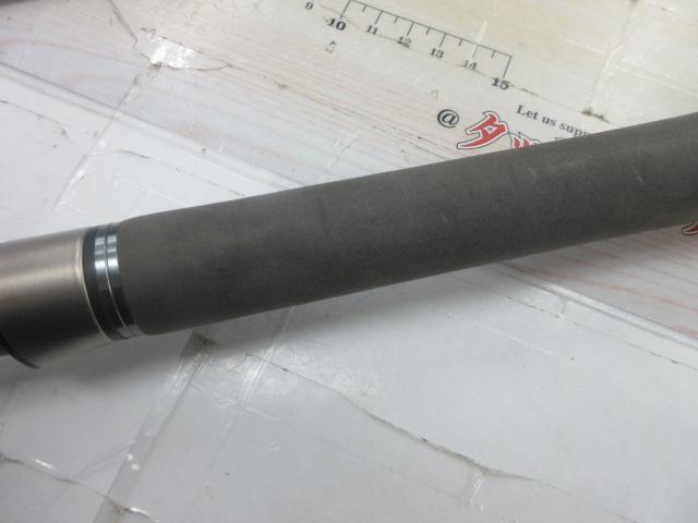 エアライツ AL-722SL