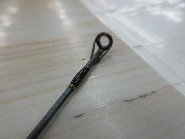 エアライツ AL-722SL