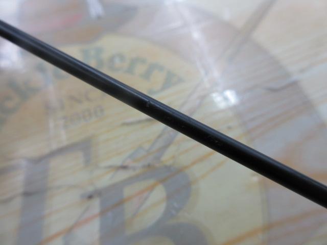 シルバークリークS SC-S532XULFS-SV