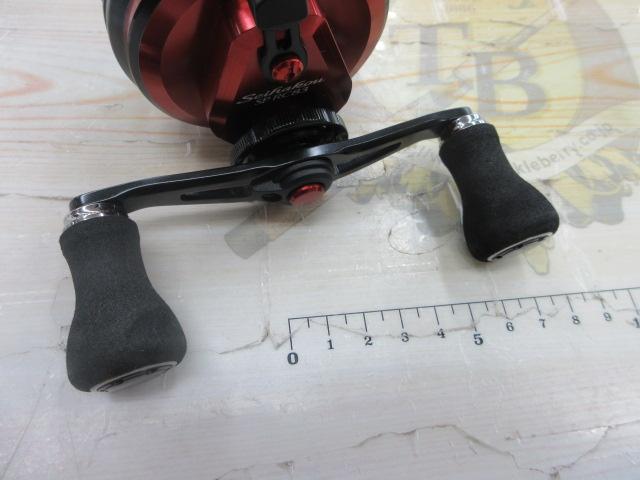 19セイハコウSP RC83 レッド R