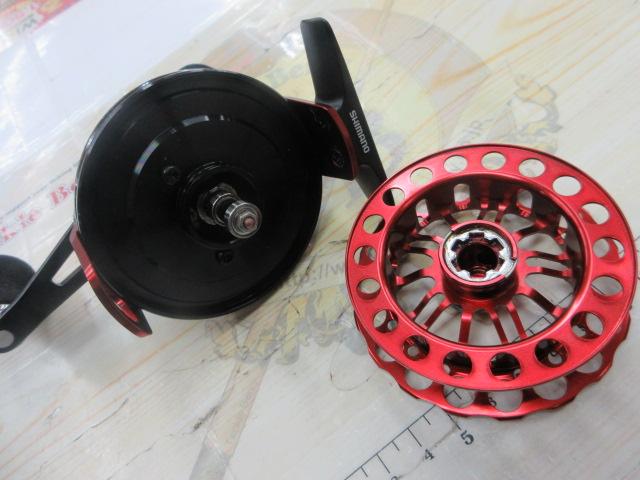 19セイハコウSP RC83 レッド R