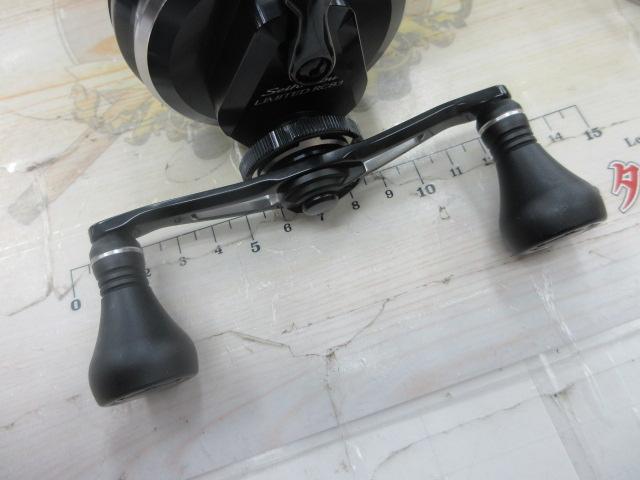 20セイハコウリミテッドRC83 ライト