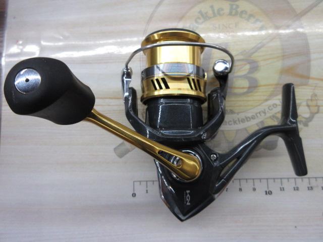 17サハラ 2500HGS