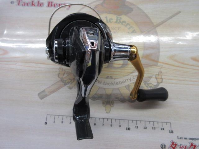 17サハラ 2500HGS