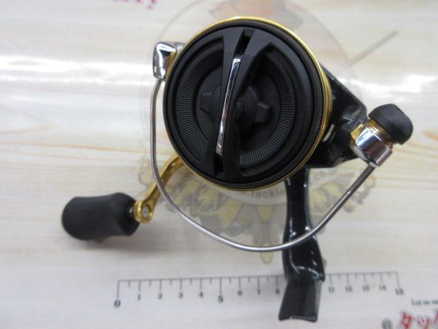 17サハラ 2500HGS