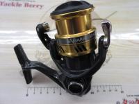 17サハラ 2500HGS