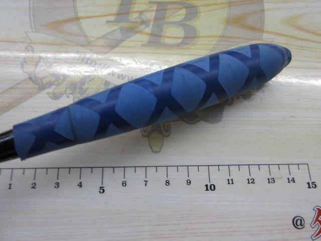 朱紋峰 先ぬけ 9