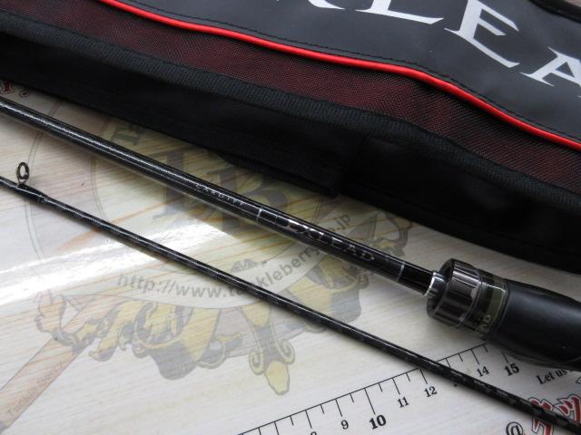 18カーディフエクスリード HK S59UL/F