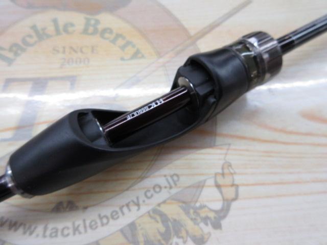 18カーディフエクスリード HK S59UL/F
