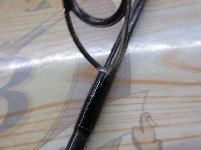 18カーディフエクスリード HK S59UL/F