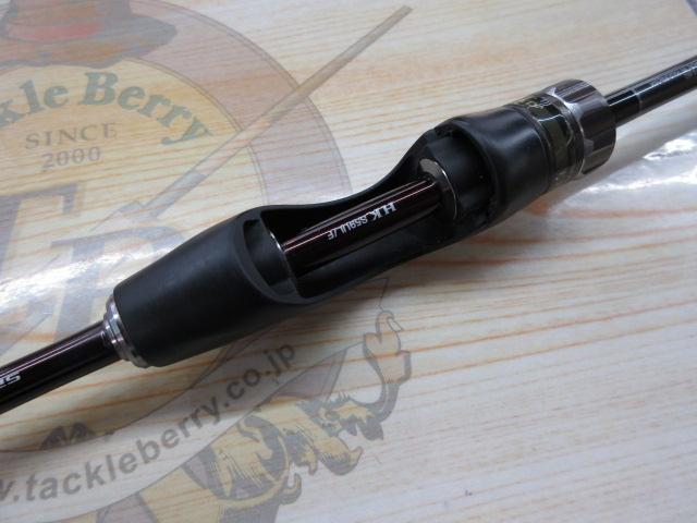 18カーディフエクスリード HK S59UL/F
