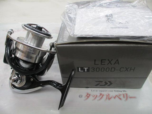 19レグザ LT3000D-CXH｜＠ベリーネット 日本最大新品中古釣具WEBショップ