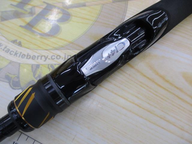 25炎月SS C-S64M-T｜＠ベリーネット 日本最大新品中古釣具WEBショップ