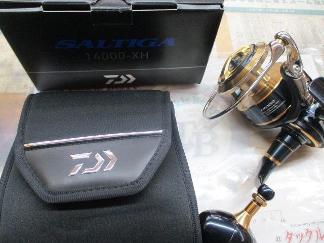 20ソルティガ 14000-XH｜＠ベリーネット 日本最大新品中古釣具WEBショップ
