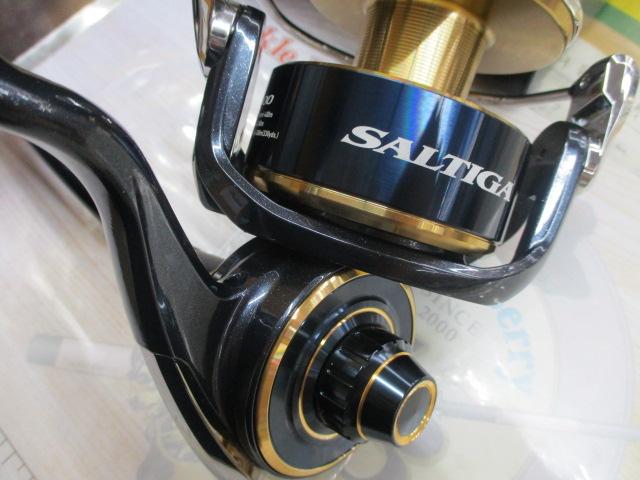 20ソルティガ 14000-XH｜＠ベリーネット 日本最大新品中古釣具WEBショップ