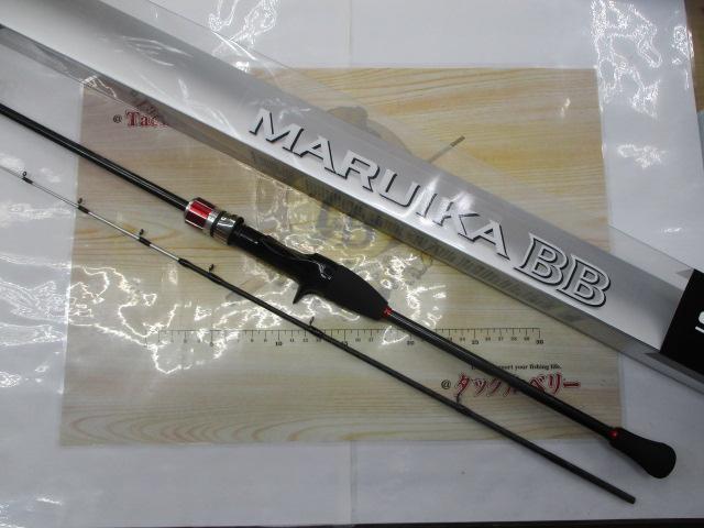 19マルイカBB 82-SS155｜＠ベリーネット 日本最大新品中古釣具WEBショップ