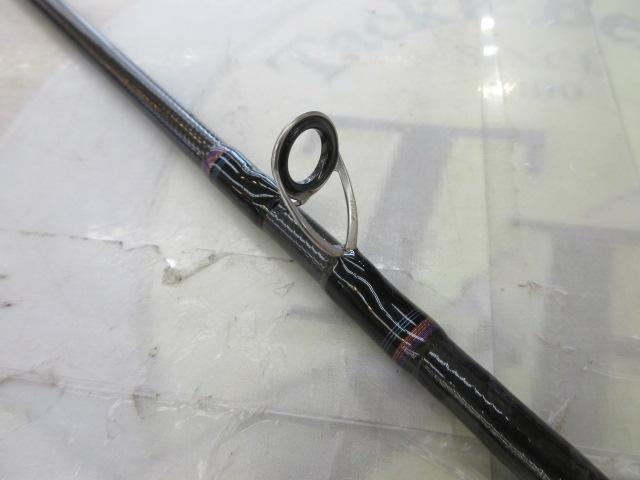 紅牙X 69HB-S｜＠ベリーネット 日本最大新品中古釣具WEBショップ