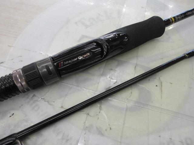 クロステージ CRXJ-S642ML/LJ｜＠ベリーネット 日本最大新品中古釣具