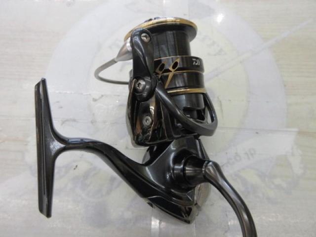 22カルディアSW 4000CXH ダイワ　中古 22カルディアSW 4000-CXH｜＠ベリーネット 日本最大新品中古釣具WEB