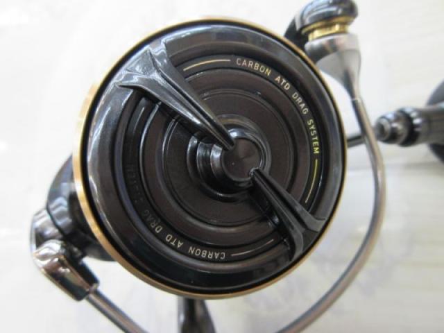 22カルディアSW 4000-CXH｜＠ベリーネット 日本最大新品中古釣具WEB