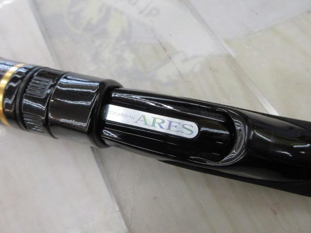 ブラックジャガー漢気 BJOS-702ML｜＠ベリーネット 日本最大新品中古