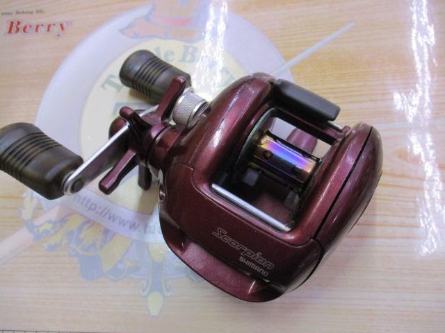 97スコーピオン 1500(浅溝スプール)｜＠ベリーネット 日本最大新品中古