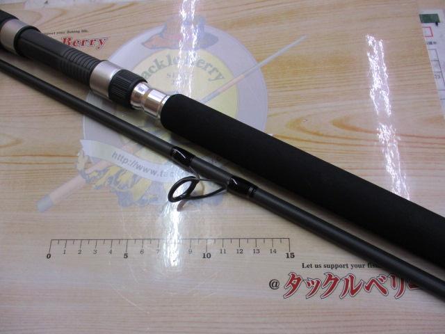 19ソルティーアドバンスショアジギング 96M｜＠ベリーネット 日本最大